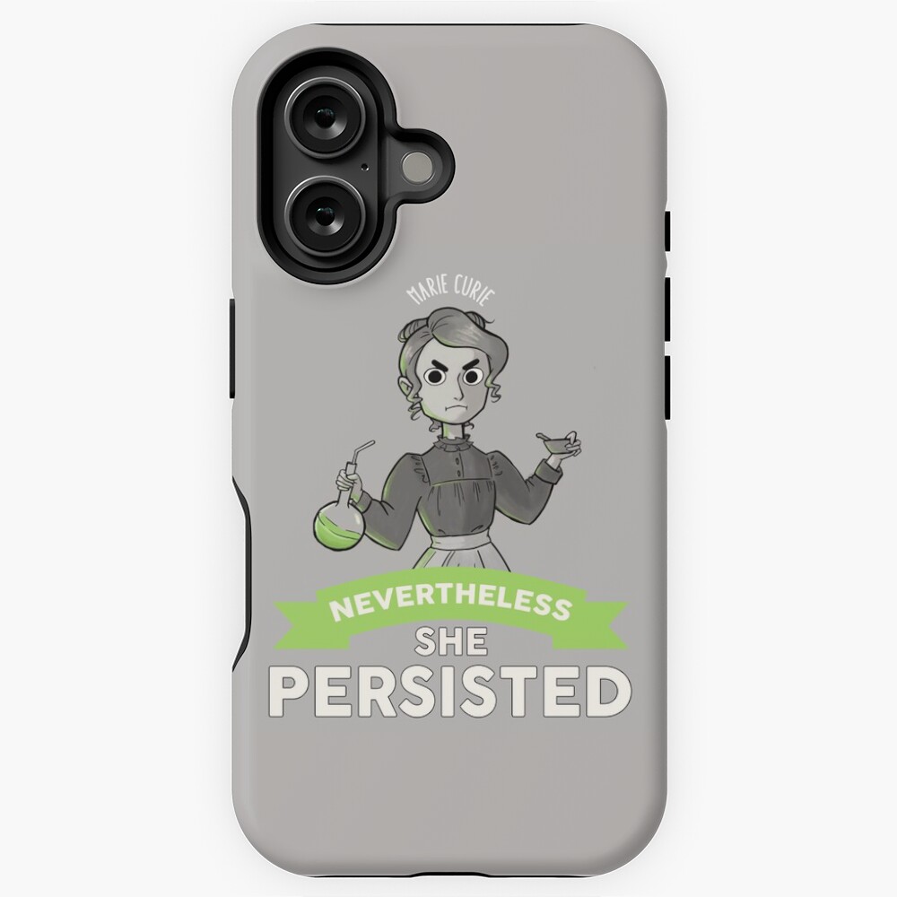 Item preview, iPhone Tough Case designed and sold by sketchmocha.