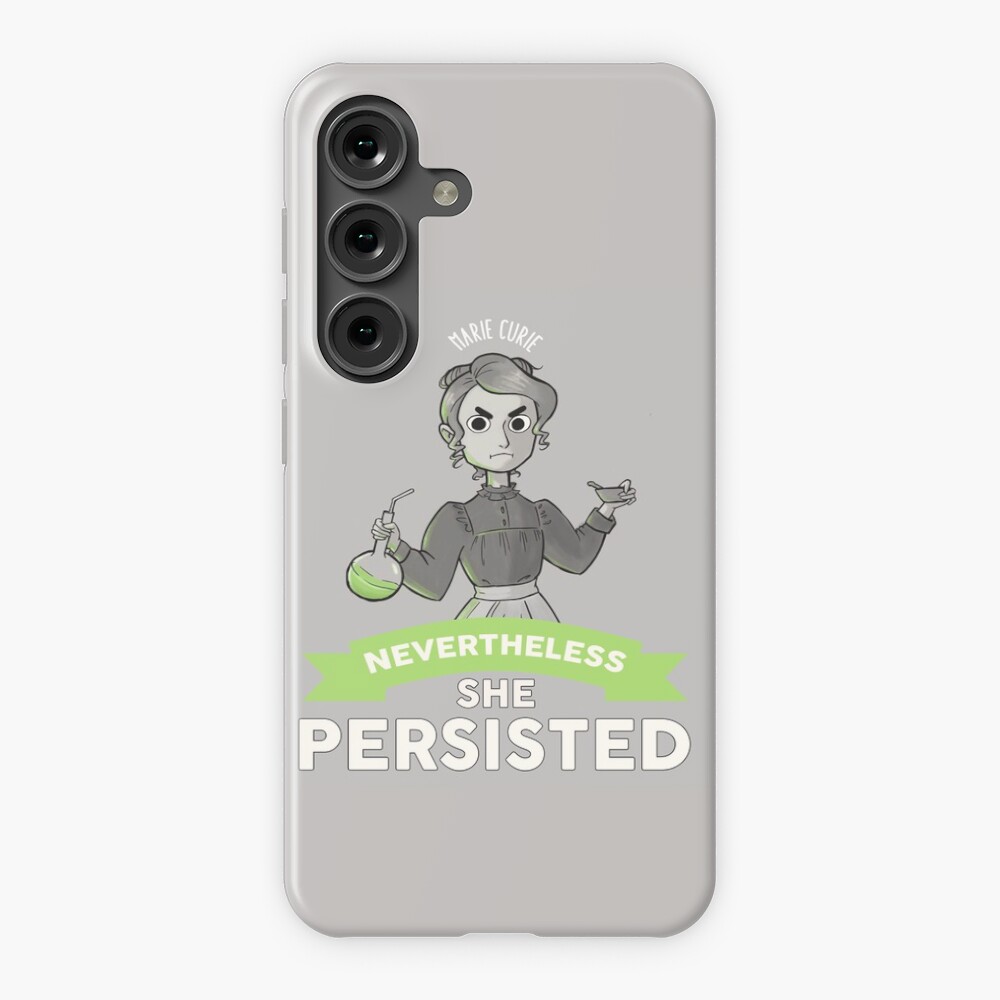 Item preview, Samsung Galaxy Snap Case designed and sold by sketchmocha.