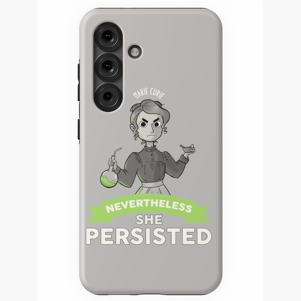Item preview, Samsung Galaxy Tough Case designed and sold by sketchmocha.
