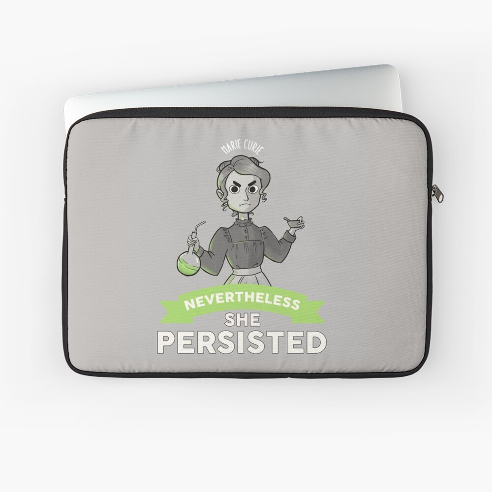 Item preview, Laptop Sleeve designed and sold by sketchmocha.