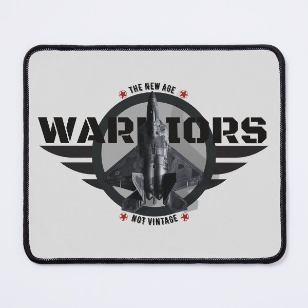 Item preview, The New Age Warriors Black and Military Grey designed and sold by theakrobats.