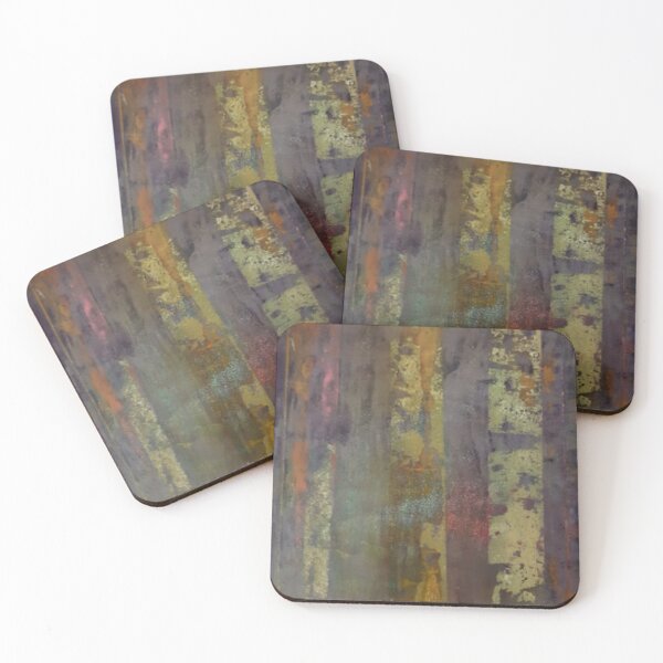Item preview, Layers Frozen in Time designed and sold by NightRags.