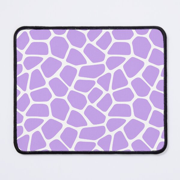 Item preview, Purple Giraffe Print designed and sold by Ayoub14.