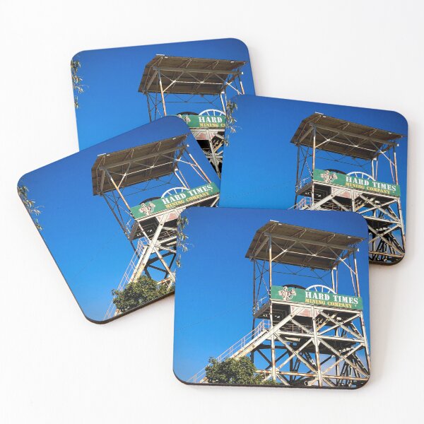 Item preview, Mt Isa Minehead ,Queensland designed and sold by KazM.