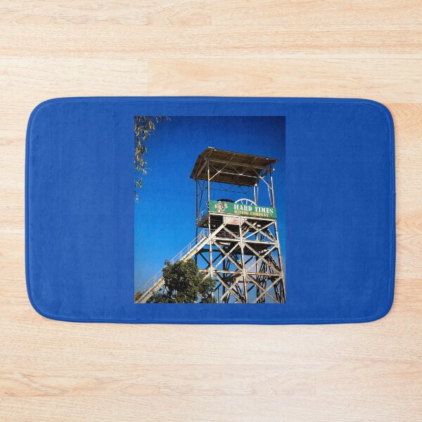 Item preview, Mt Isa Minehead ,Queensland designed and sold by KazM.