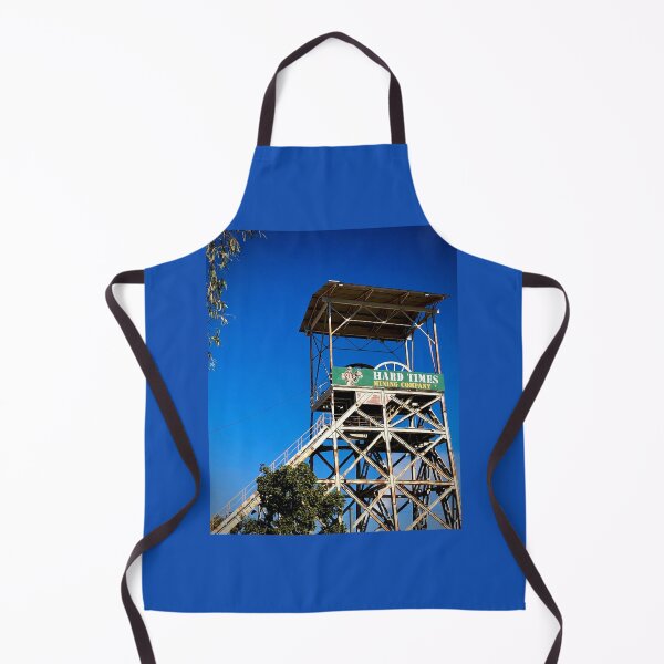 Item preview, Mt Isa Minehead ,Queensland designed and sold by KazM.