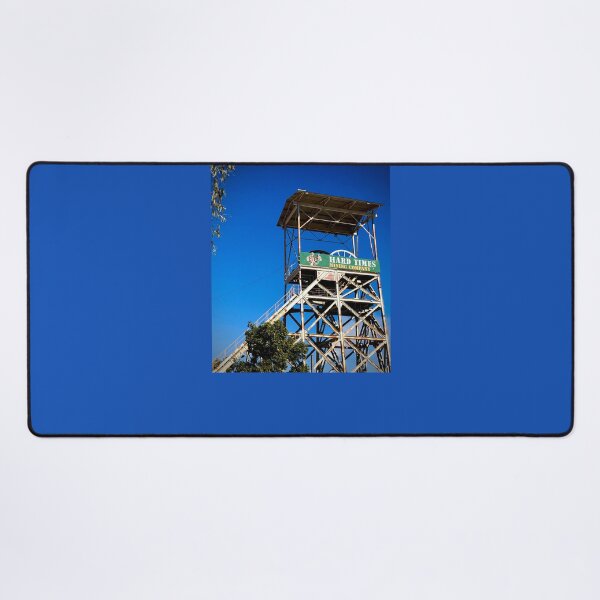 Item preview, Mt Isa Minehead ,Queensland designed and sold by KazM.