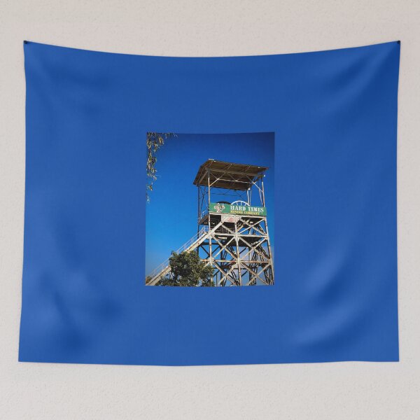 Item preview, Mt Isa Minehead ,Queensland designed and sold by KazM.