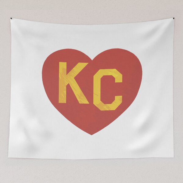 Item preview, Kansas Chiefs designed and sold by sabinako.