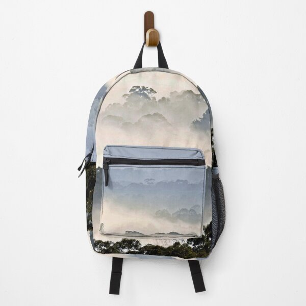 Item preview, Fog blankets the City of Adelaide designed and sold by imaginethis.