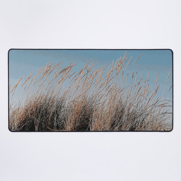 Item preview, Dune grass on the beach designed and sold by Ninaeva.