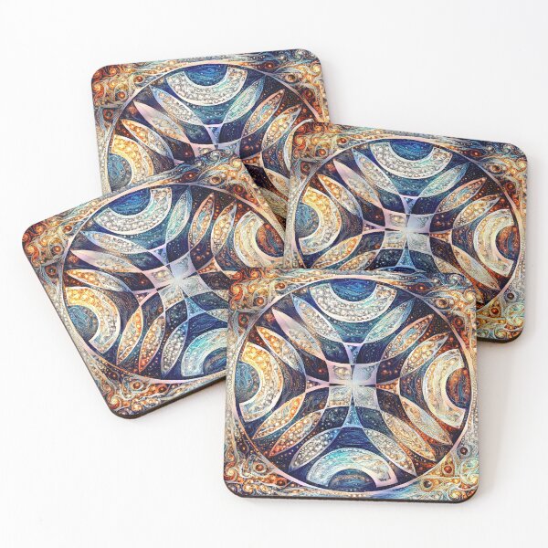 Item preview, Overton Down, England - July 18, 2011 - A designed and sold by HoshiKara.