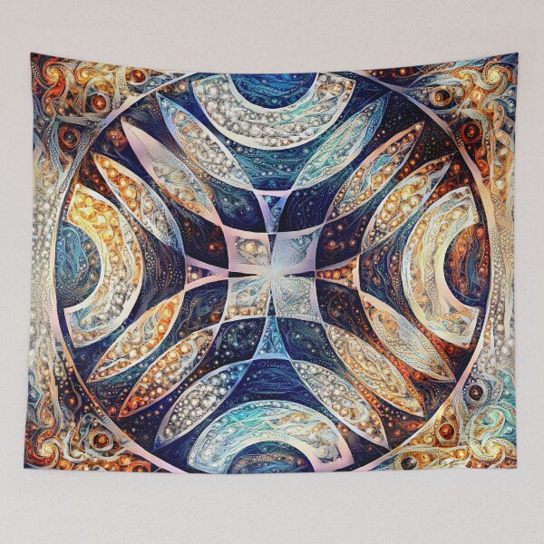 Item preview, Overton Down, England - July 18, 2011 - A designed and sold by HoshiKara.