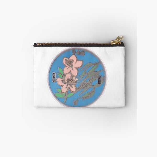 Item preview, Tsukji Manhole Japan designed and sold by NinoSalina.