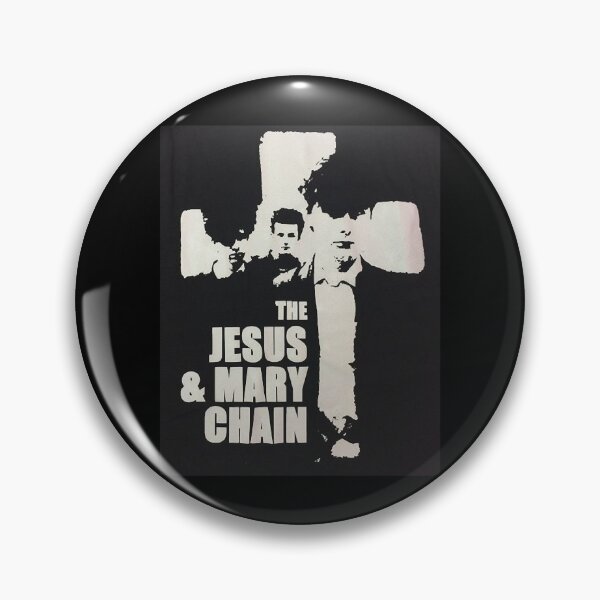 Item preview, The Jesus And Mary Chain designed and sold by gurierrsam87.