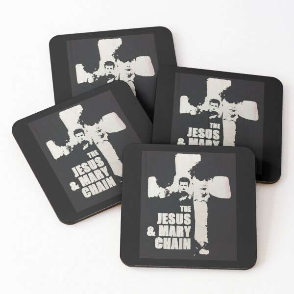 Item preview, The Jesus And Mary Chain designed and sold by gurierrsam87.