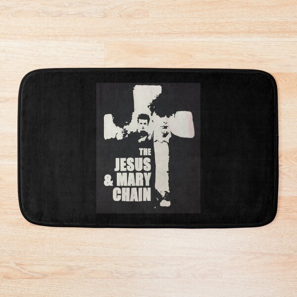Item preview, The Jesus And Mary Chain designed and sold by gurierrsam87.