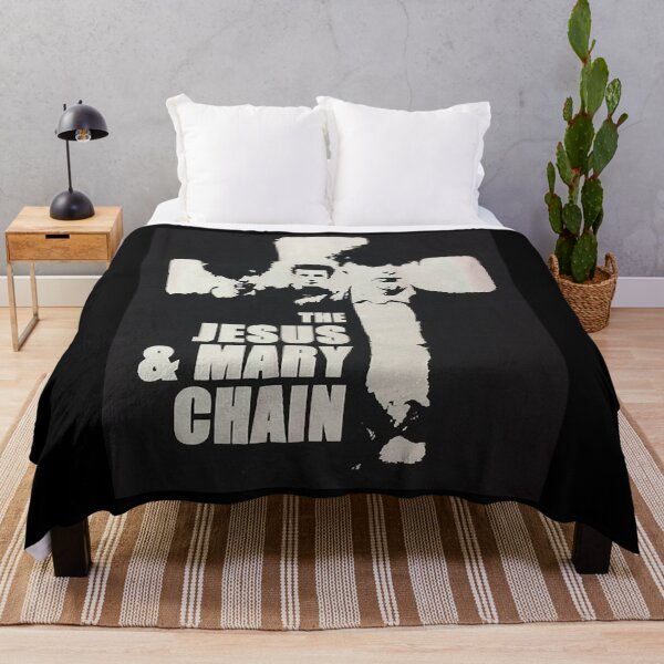 Item preview, The Jesus And Mary Chain designed and sold by gurierrsam87.