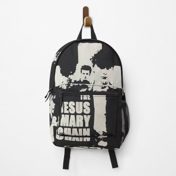Item preview, The Jesus And Mary Chain designed and sold by gurierrsam87.