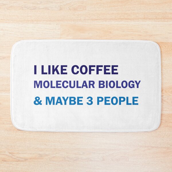 Item preview, MOLECULAR BIOLOGY designed and sold by abdelhay31.