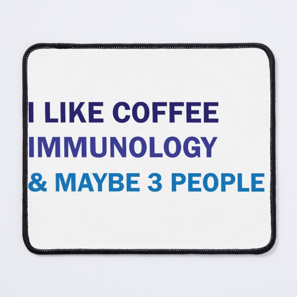 Item preview, IMMUNOLOGY designed and sold by abdelhay31.