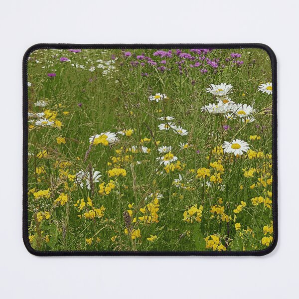 Item preview, Wildflower meadow designed and sold by Ninaeva.