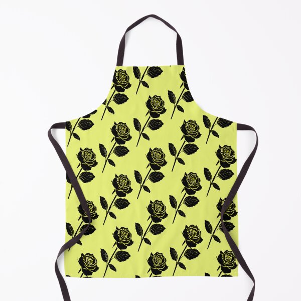 Item preview, 2017 FLORAL TRENDS | The Yellow Rosey of Texas designed and sold by ozcushionstoo.