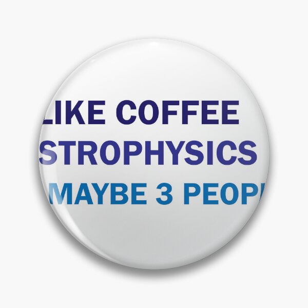 Item preview, ASTROPHYSICS designed and sold by abdelhay31.