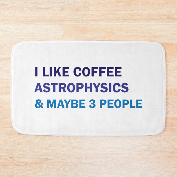 Item preview, ASTROPHYSICS designed and sold by abdelhay31.