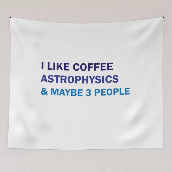 Item preview, ASTROPHYSICS designed and sold by abdelhay31.