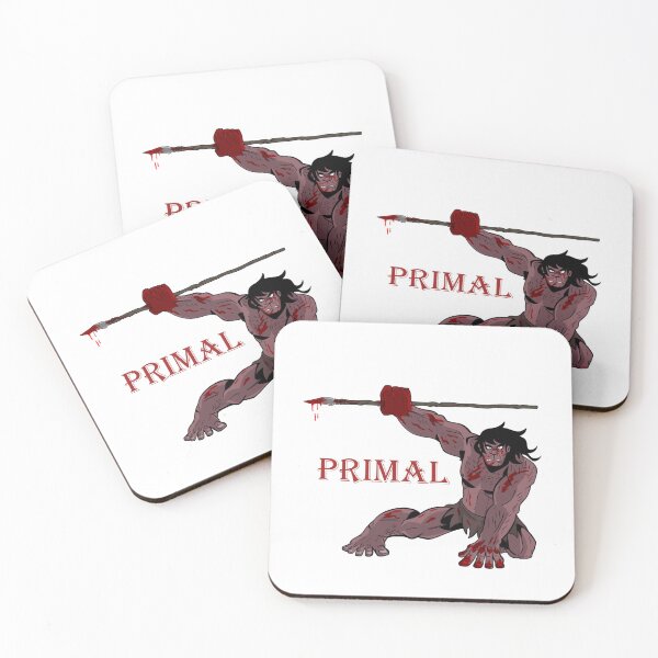Item preview, Primal designed and sold by Design-Store14.