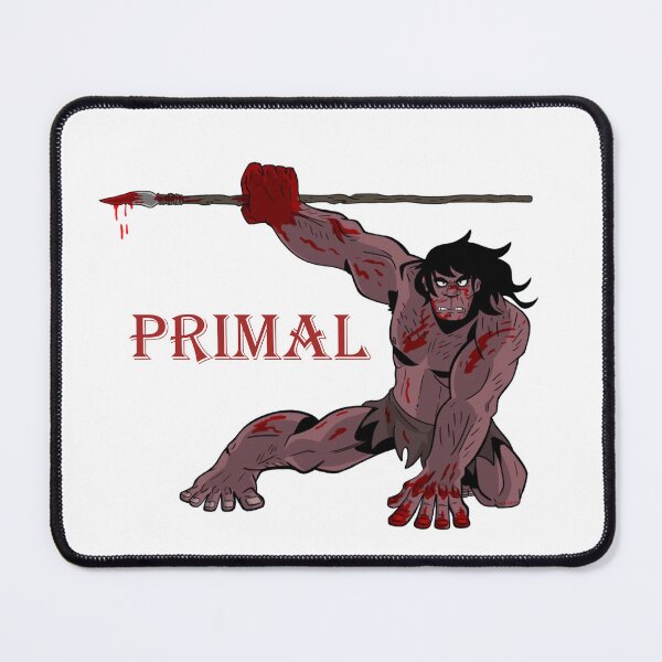 Item preview, Primal designed and sold by Design-Store14.