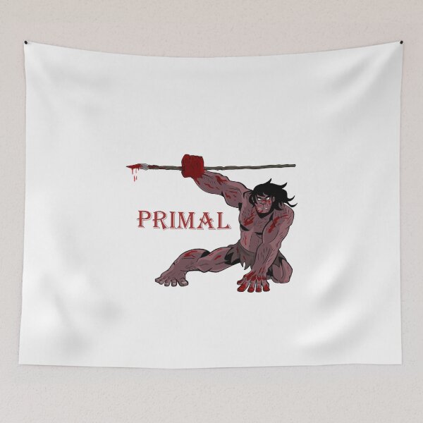 Item preview, Primal designed and sold by Design-Store14.