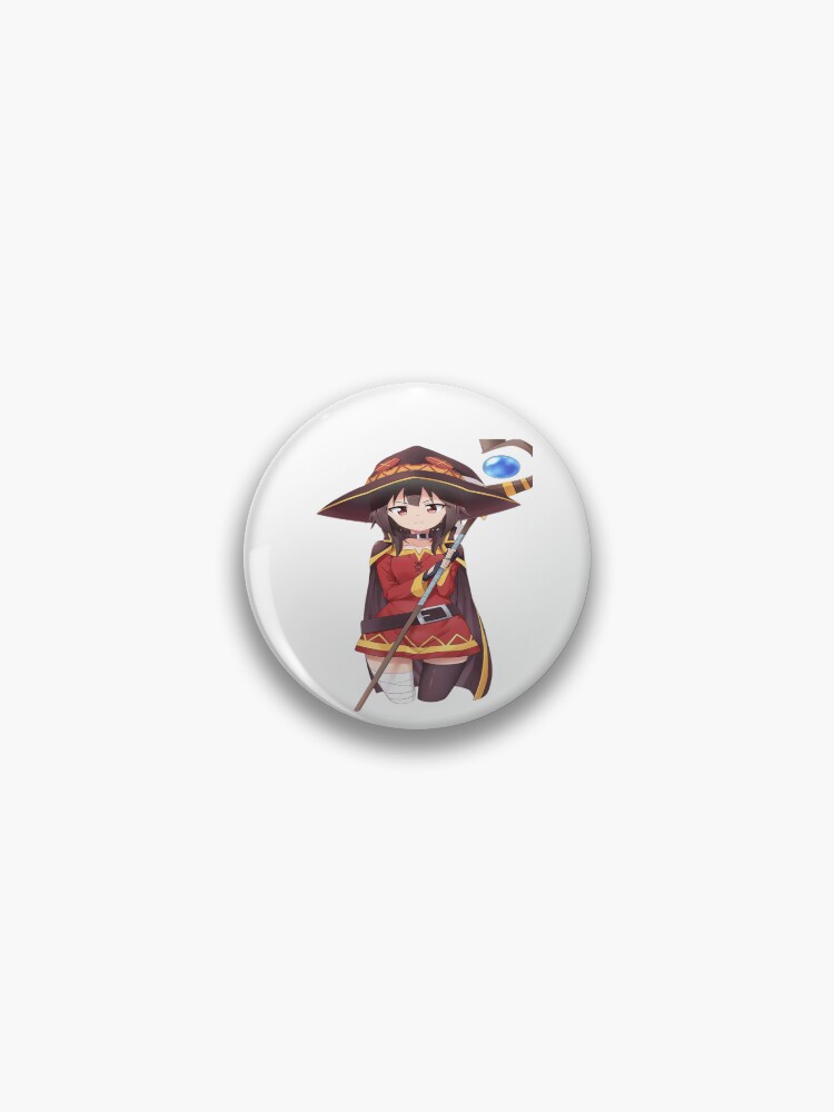 Pin on Konosuba