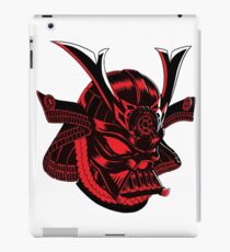 Darth Shogun iPad Case/Skin