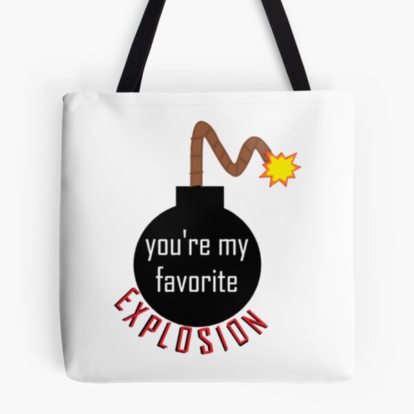 Item preview, pierce the veil besitos you_re my favorite explosion   designed and sold by GymwolvesStore.
