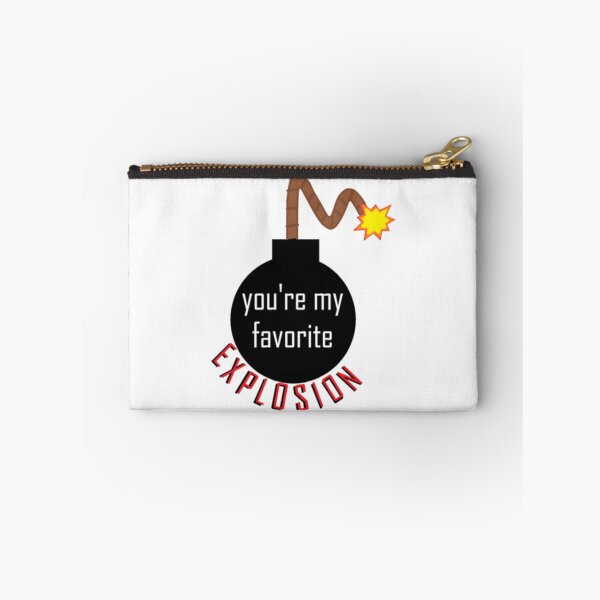 Artikelvorschau, durchbohre den Schleier besitos you_re meine Lieblingsexplosion entworfen und verkauft von GymwolvesStore.