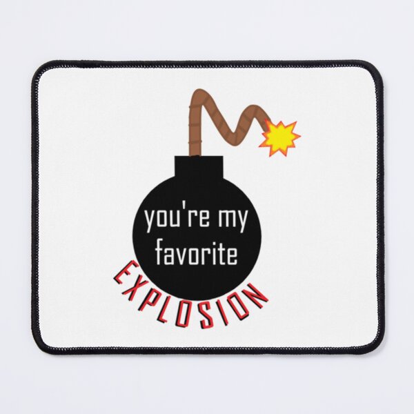 Item preview, pierce the veil besitos you_re my favorite explosion   designed and sold by GymwolvesStore.