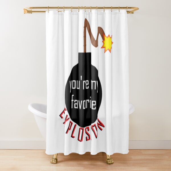 Item preview, pierce the veil besitos you_re my favorite explosion   designed and sold by GymwolvesStore.