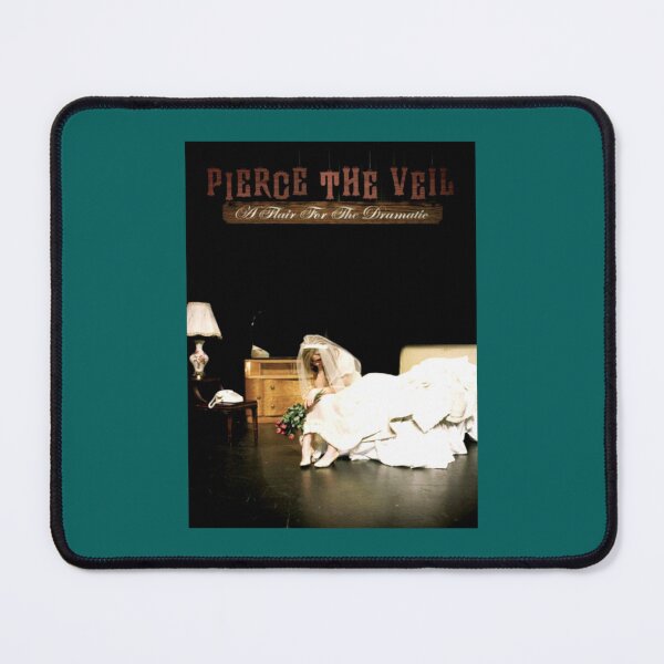 Item preview, pierce the veil best selling design,   designed and sold by GymwolvesStore.
