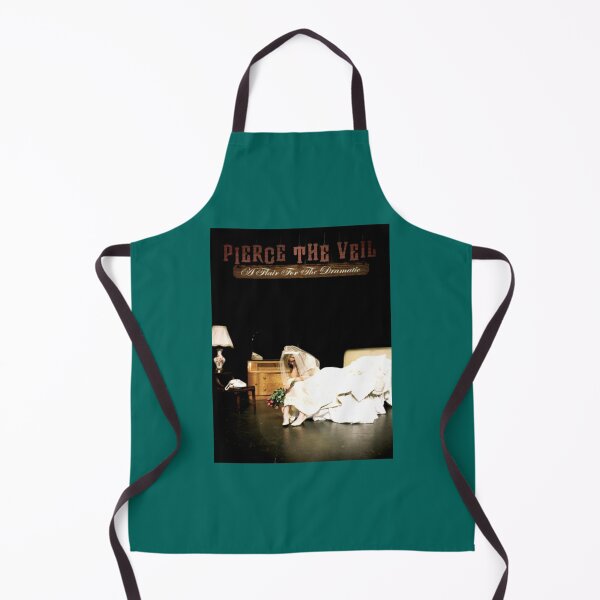 Item preview, pierce the veil best selling design,   designed and sold by GymwolvesStore.