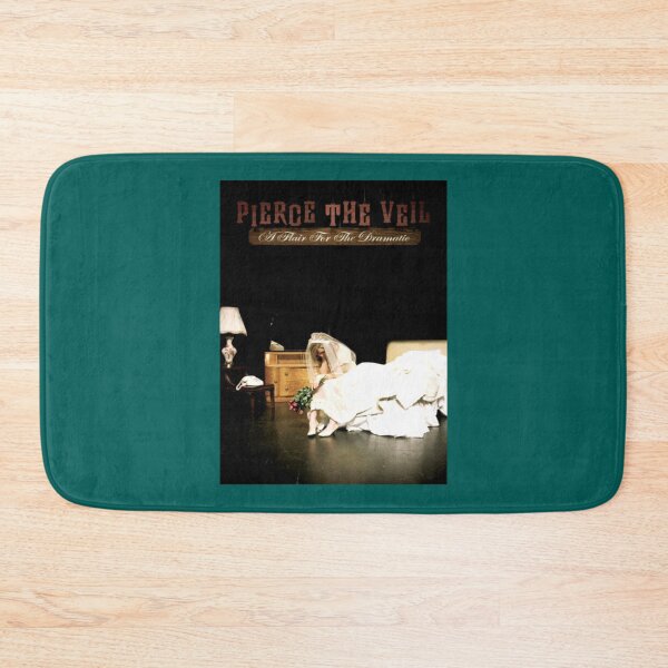 Item preview, pierce the veil best selling design,   designed and sold by GymwolvesStore.