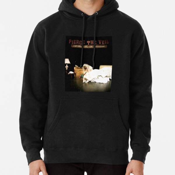 pierce the veil sweater