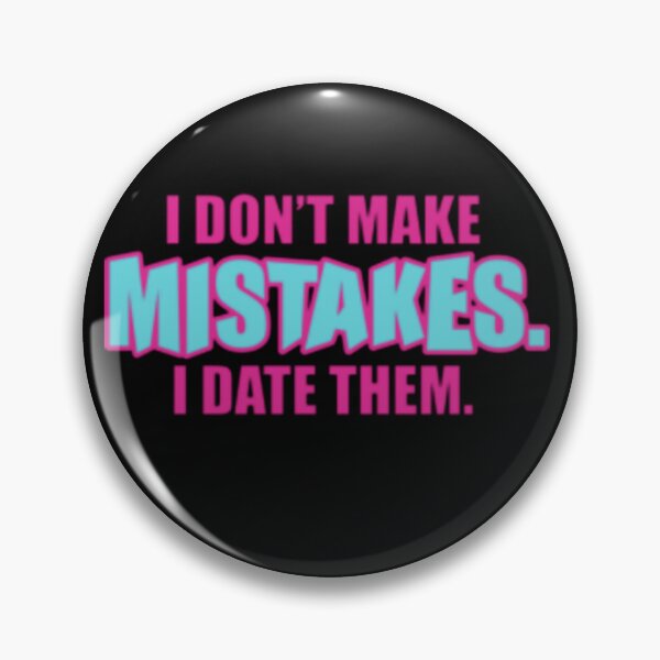 Item preview, Mistakes..!!  designed and sold by Jahnvi03.