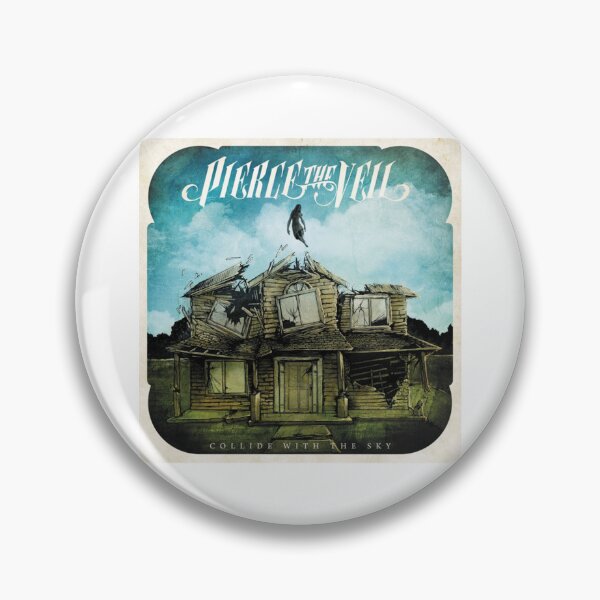 Item preview, Pierce the Veil collide with the sky   designed and sold by GymwolvesStore.
