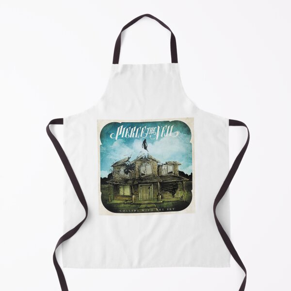 Item preview, Pierce the Veil collide with the sky   designed and sold by GymwolvesStore.
