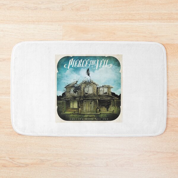 Item preview, Pierce the Veil collide with the sky   designed and sold by GymwolvesStore.