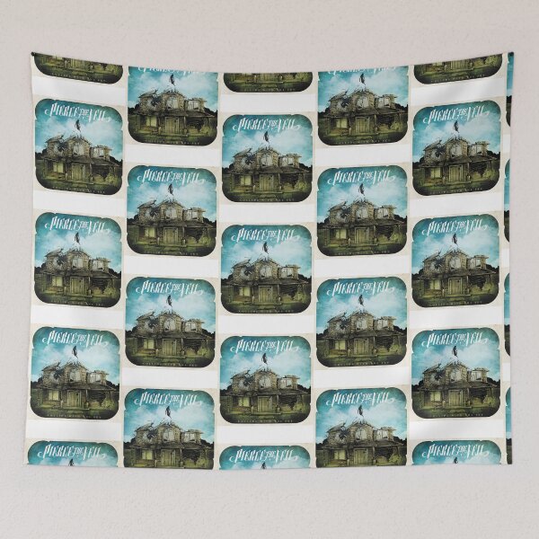 Item preview, Pierce the Veil collide with the sky   designed and sold by GymwolvesStore.