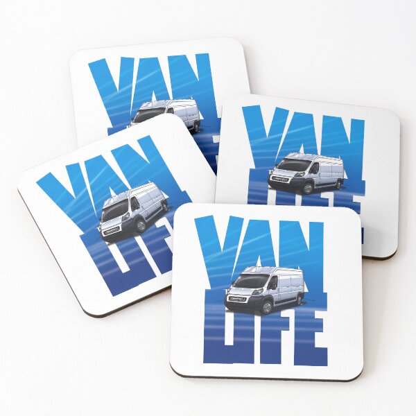 Item preview, Vanlife  designed and sold by cfurguson.