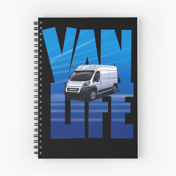 Item preview, Vanlife  designed and sold by cfurguson.